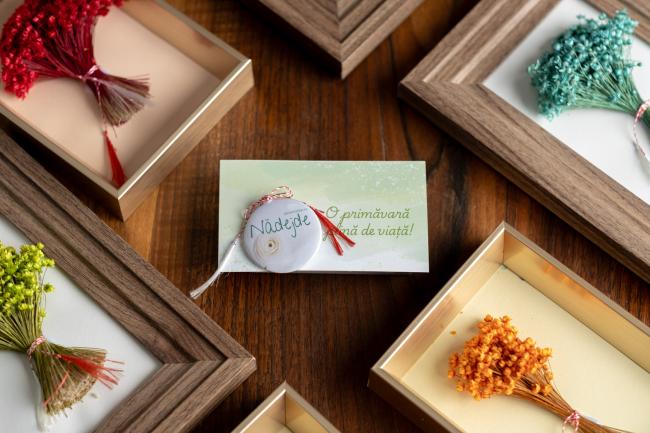 Mărțișor insignă-9-Nădejde