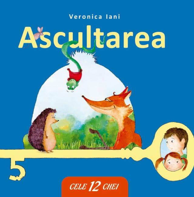 Ascultarea